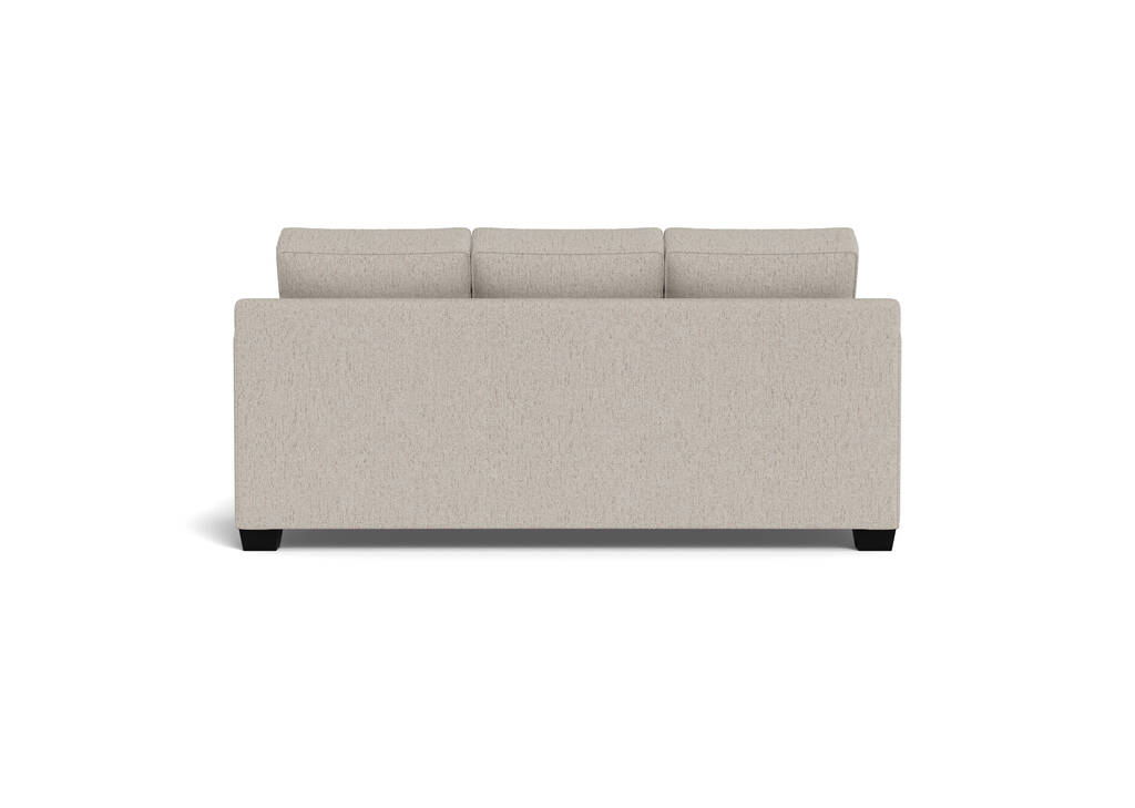 Keith Custom Sofa Chaise