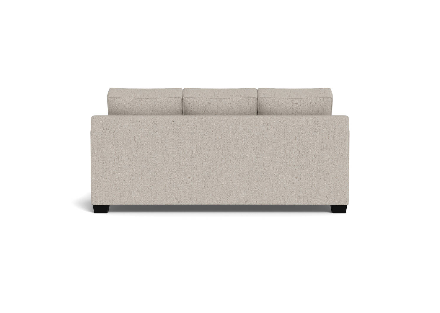 Keith Custom Sofa Chaise