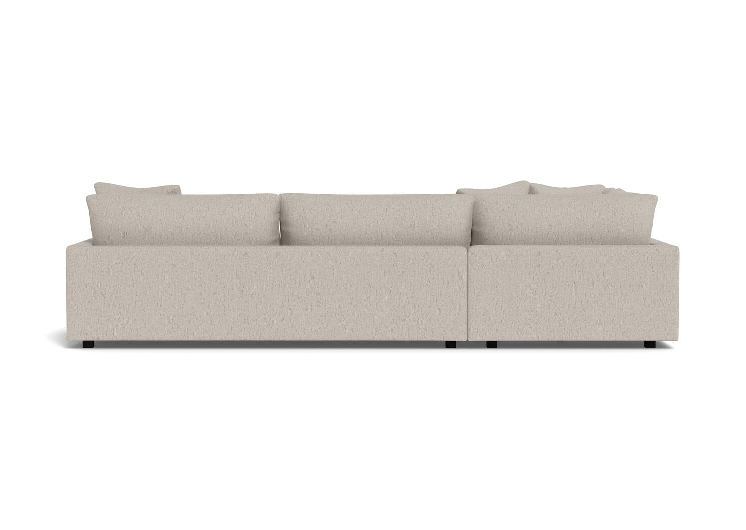 Berg Custom Sectional