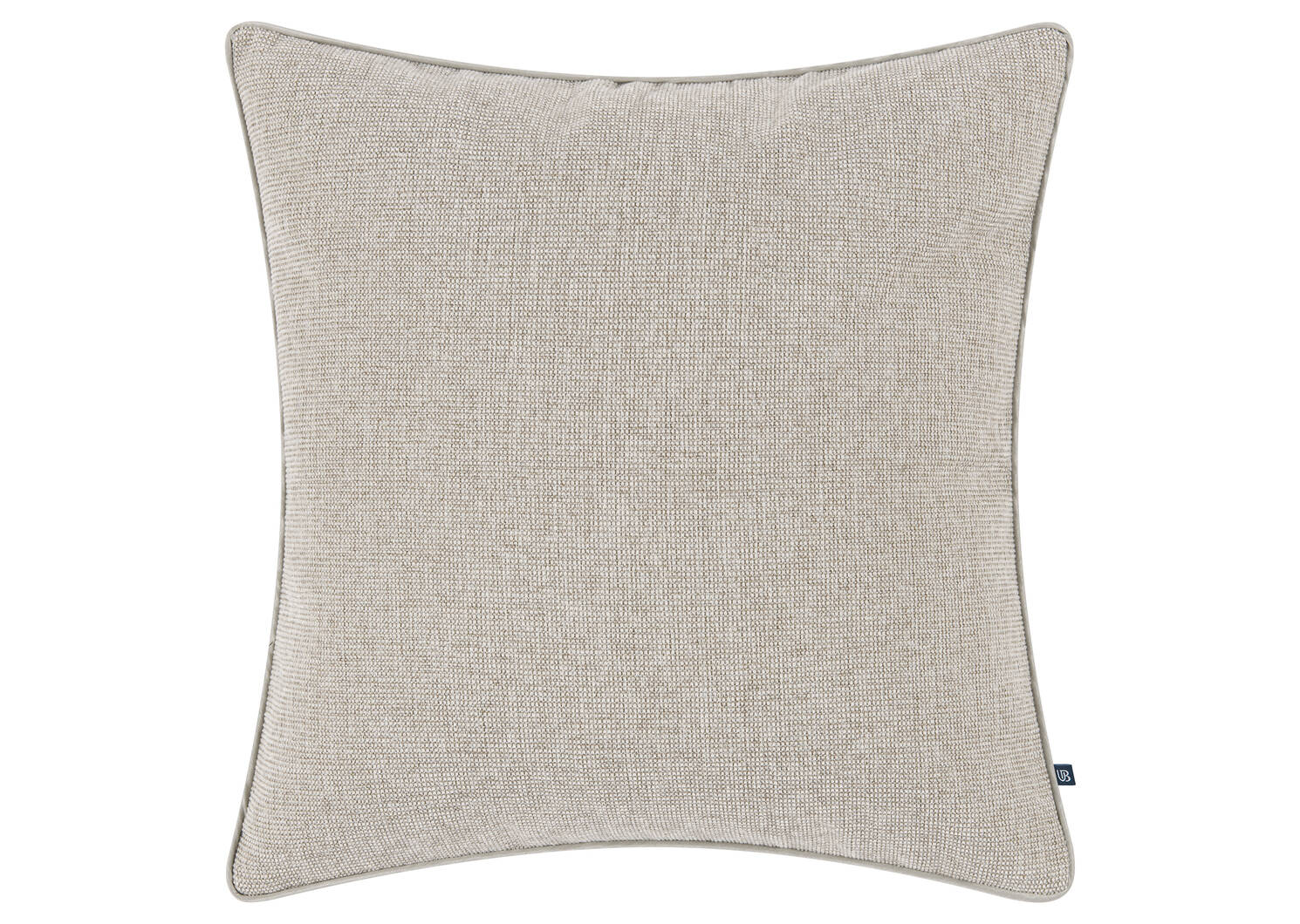 Tallone Pillow 20x20 Light Grey