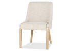 Fable Dining Chair -Warner Pebble