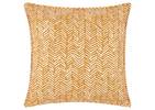 Nita Toss 21x21 Arrow Goldfield