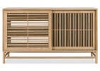 Markham Cabinet -Miro Natural