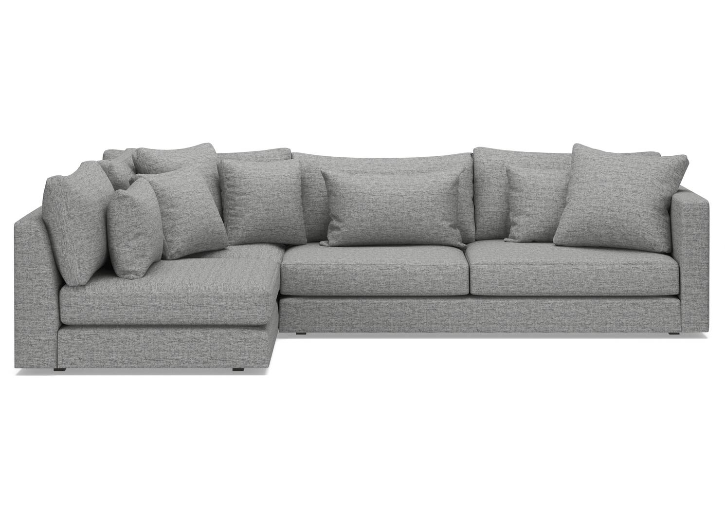 Berg Custom Sectional