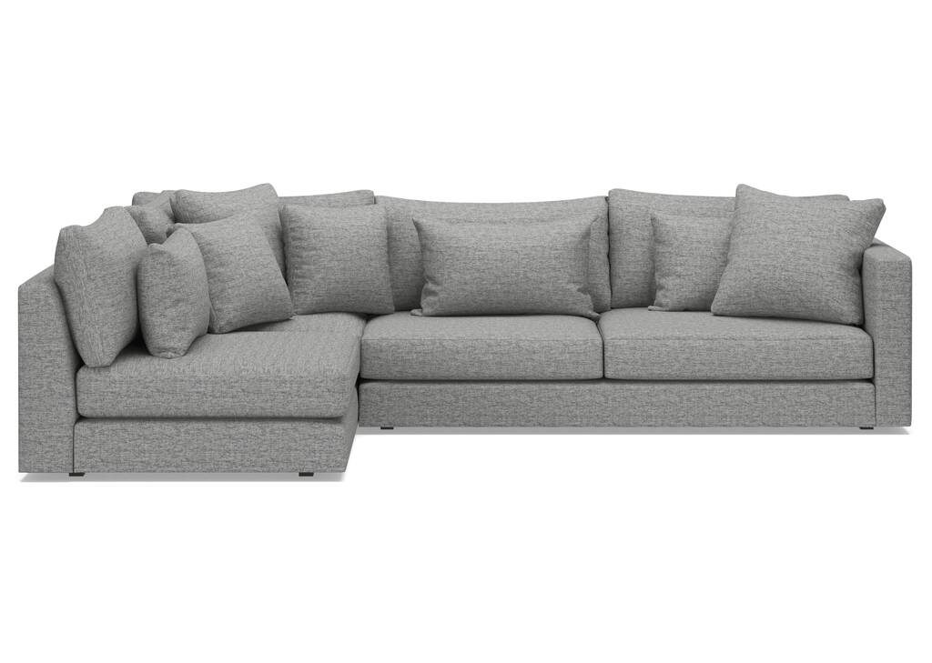 Berg Custom Sectional