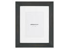 Byrd Wood Frame 5x7