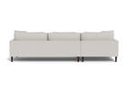 Nixon Custom Sofa Chaise