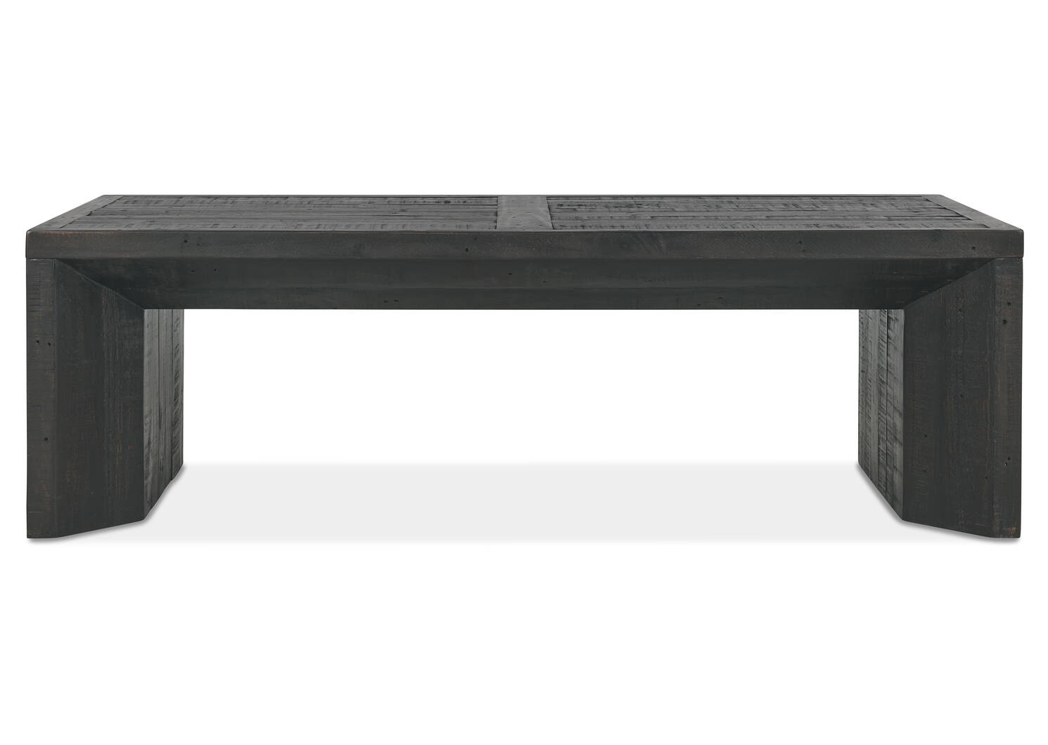 Silvio Coffee Table -Milo Java