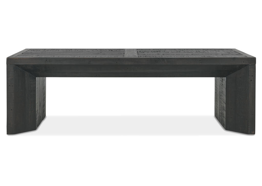 Table basse Silvio -Milo Java