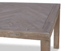 Calais Dining Table -Baie Acacia