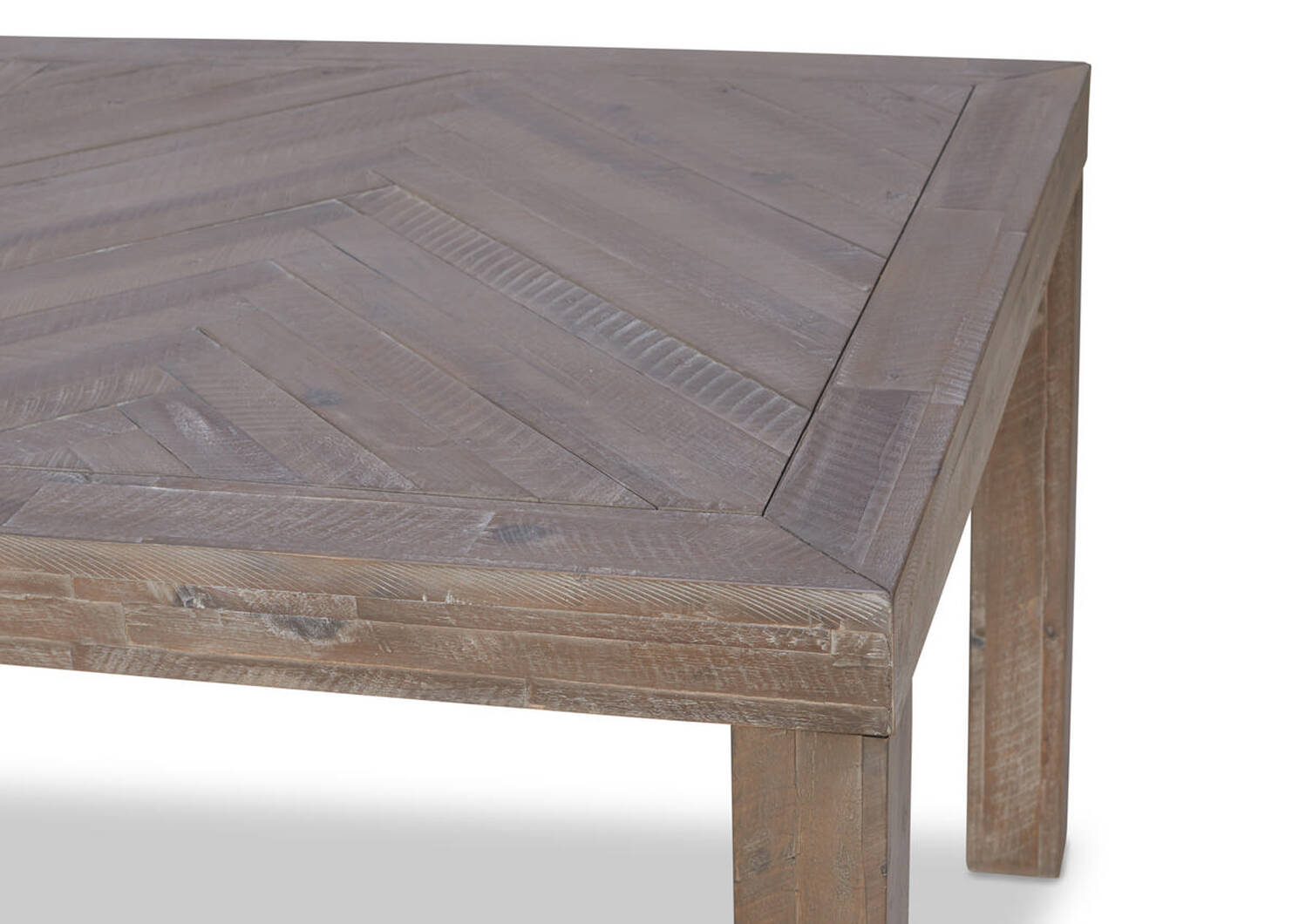 Calais Dining Table -Baie Acacia
