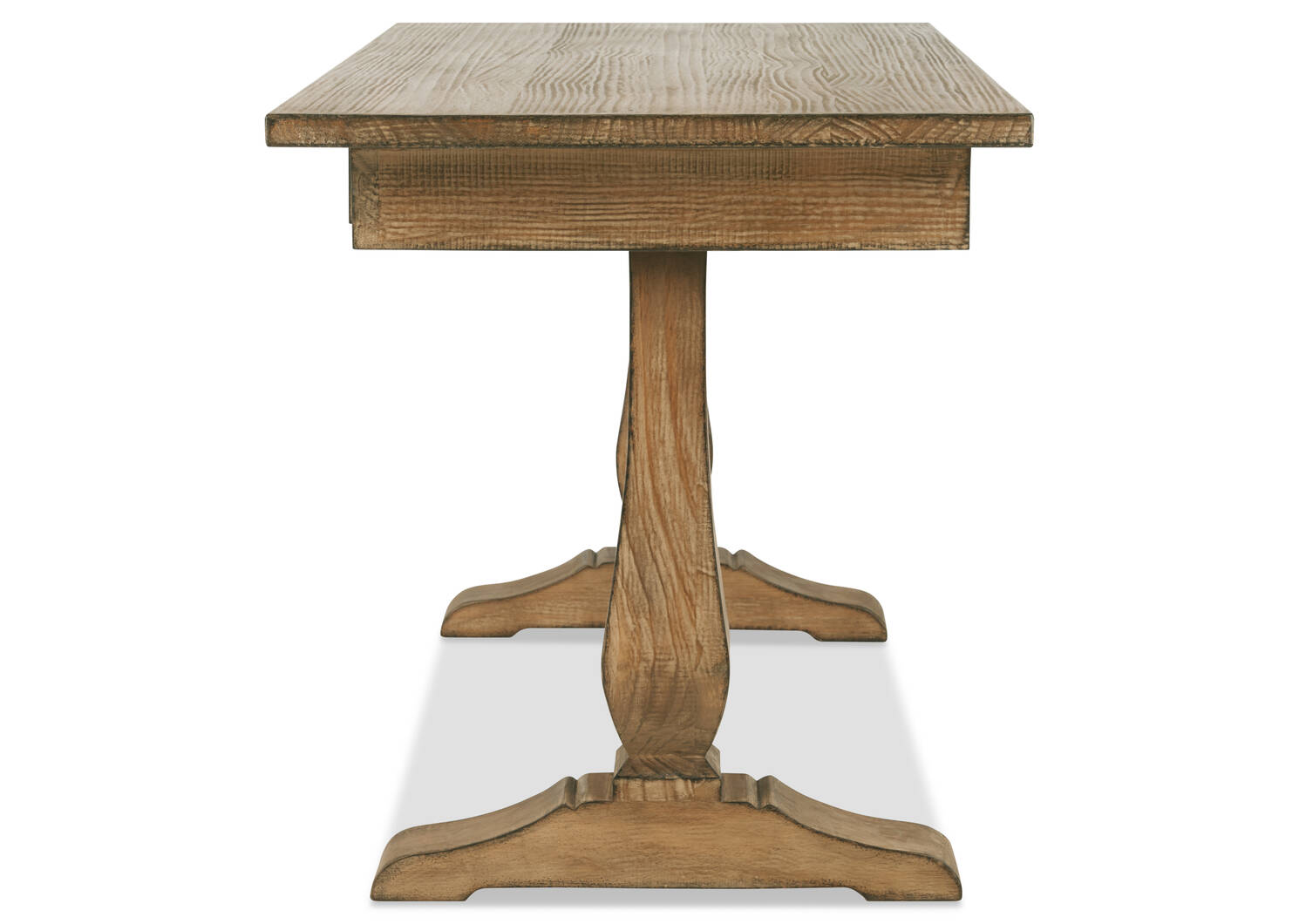 Archie Desk -Hughes Ale