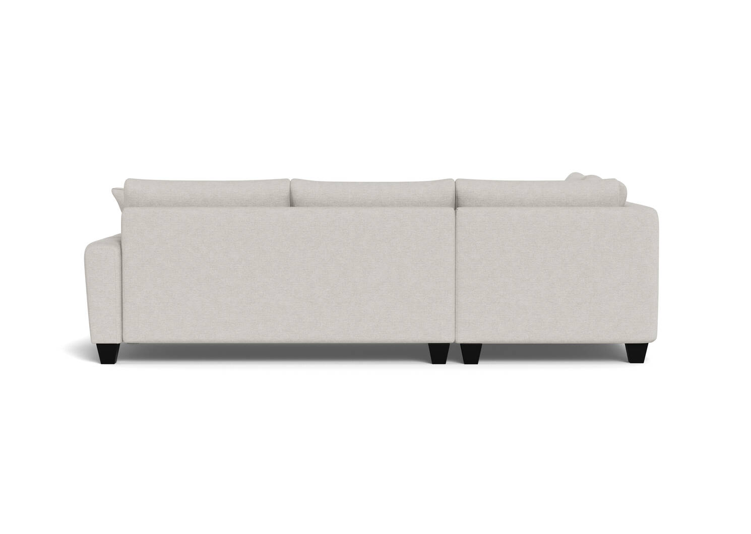 Bronx Custom Sectional