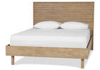 Nuevo Bed -Lirah Dune, KING