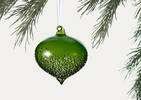Merry Modern Ornament Set