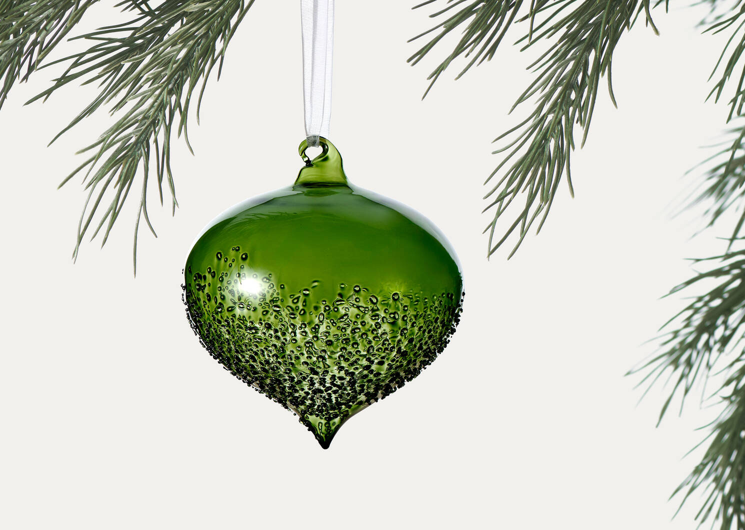 Merry Modern Ornament Set
