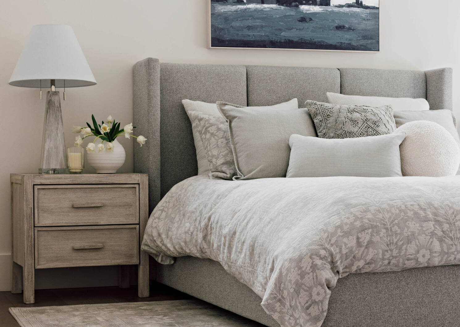 Ilsa Table Lamp