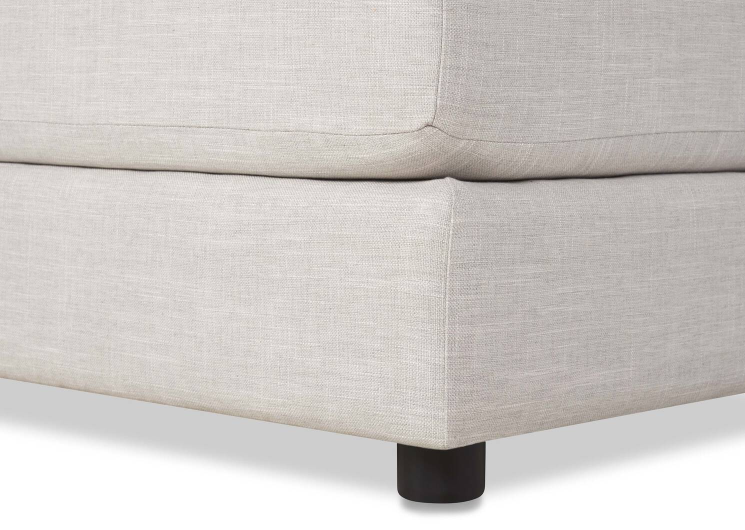 R-pied Berg 45x28 po -Egyptian colombe