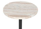 Naveen Accent Table -Kanta Natural