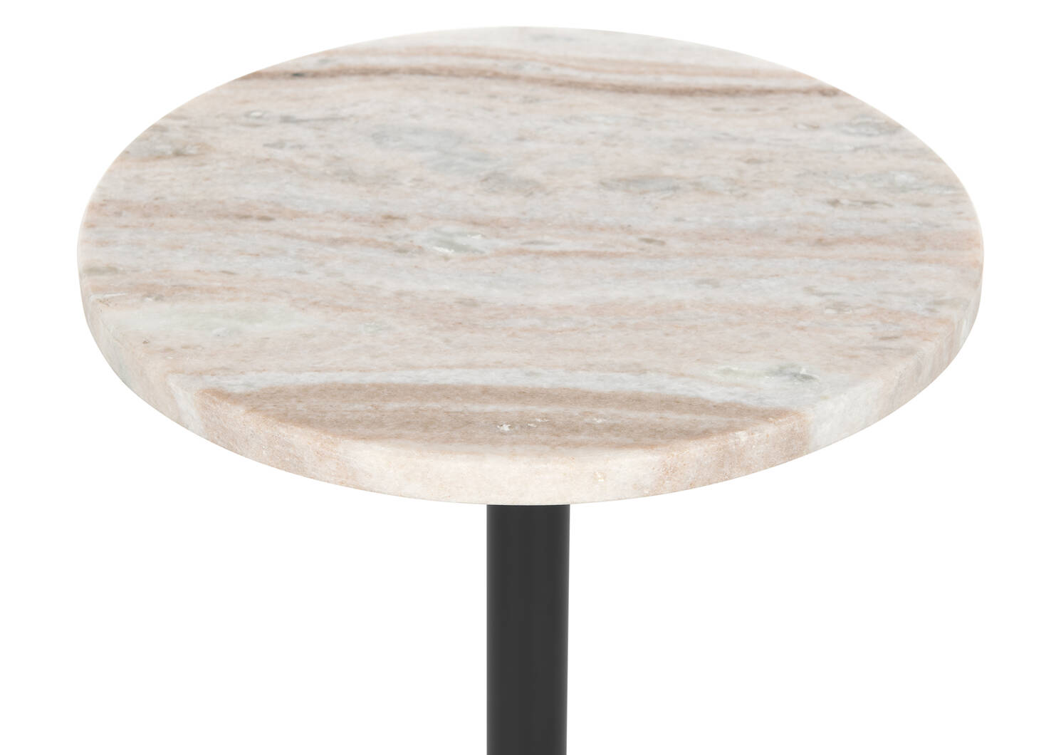 Table d'appoint Naveen -Kanta naturel