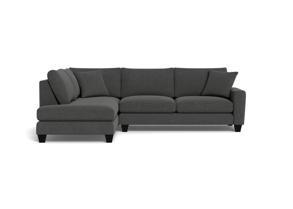 Bronx Custom Sectional