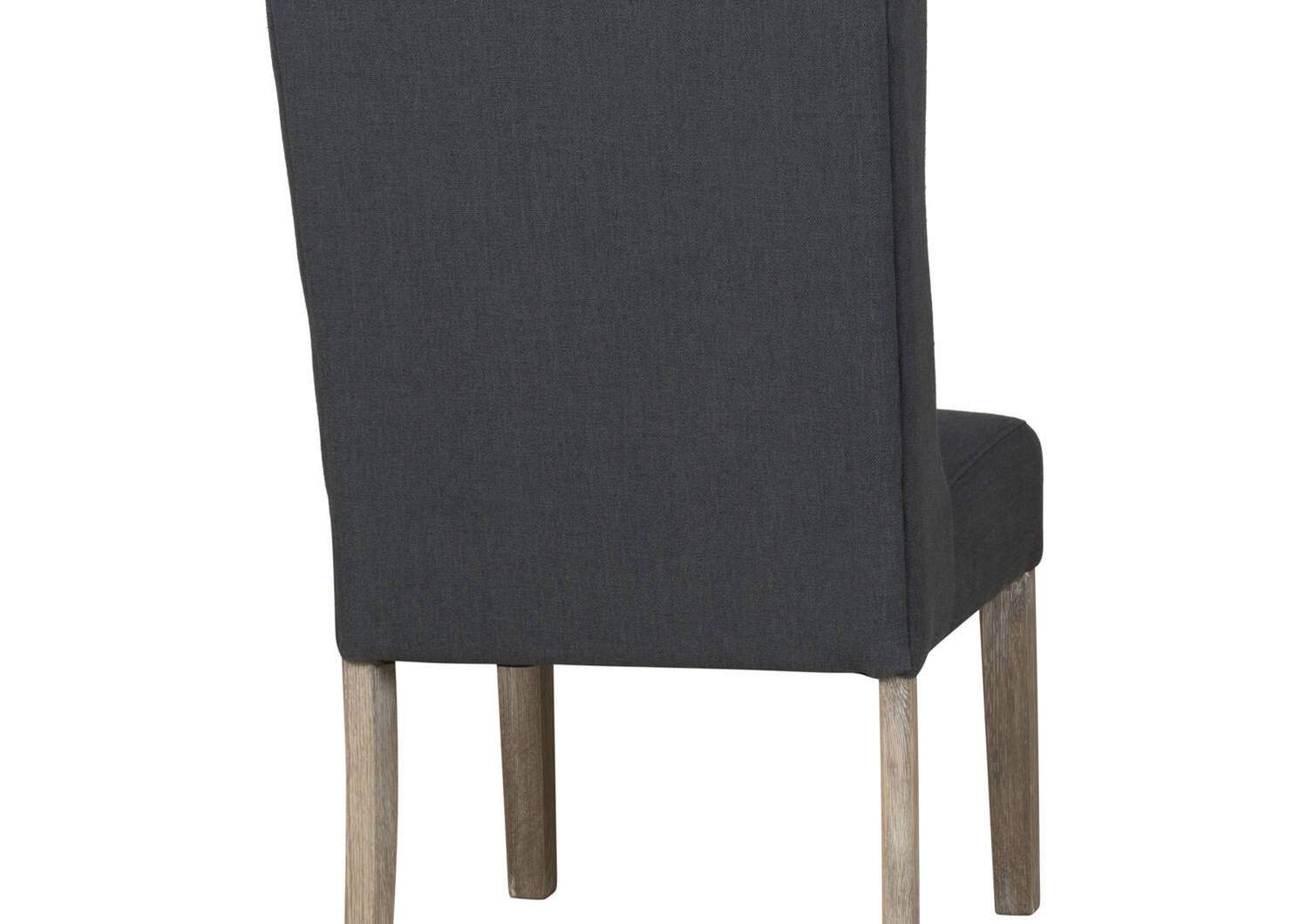 Amelia Dining Chair -Quin Grey