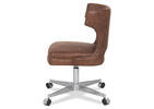 Andie Office Chair -Vinny Ginger