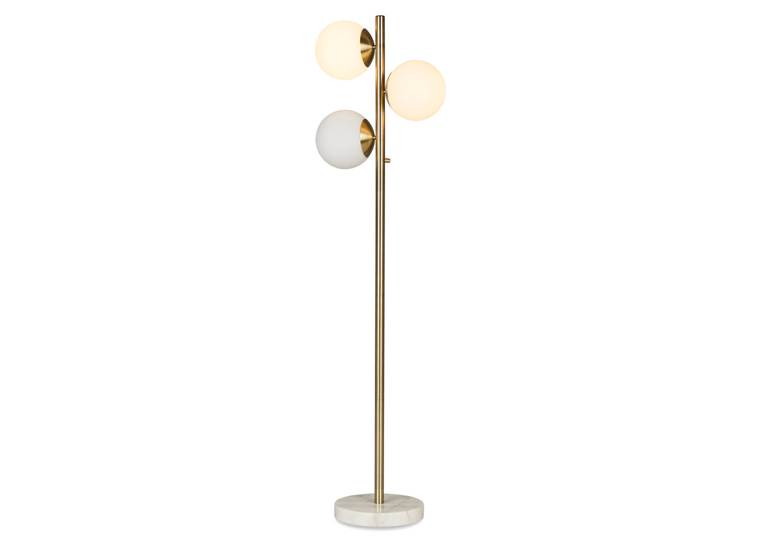 Olivier Floor Lamp