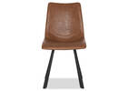 Callie Dining Chair -Scott Cognac