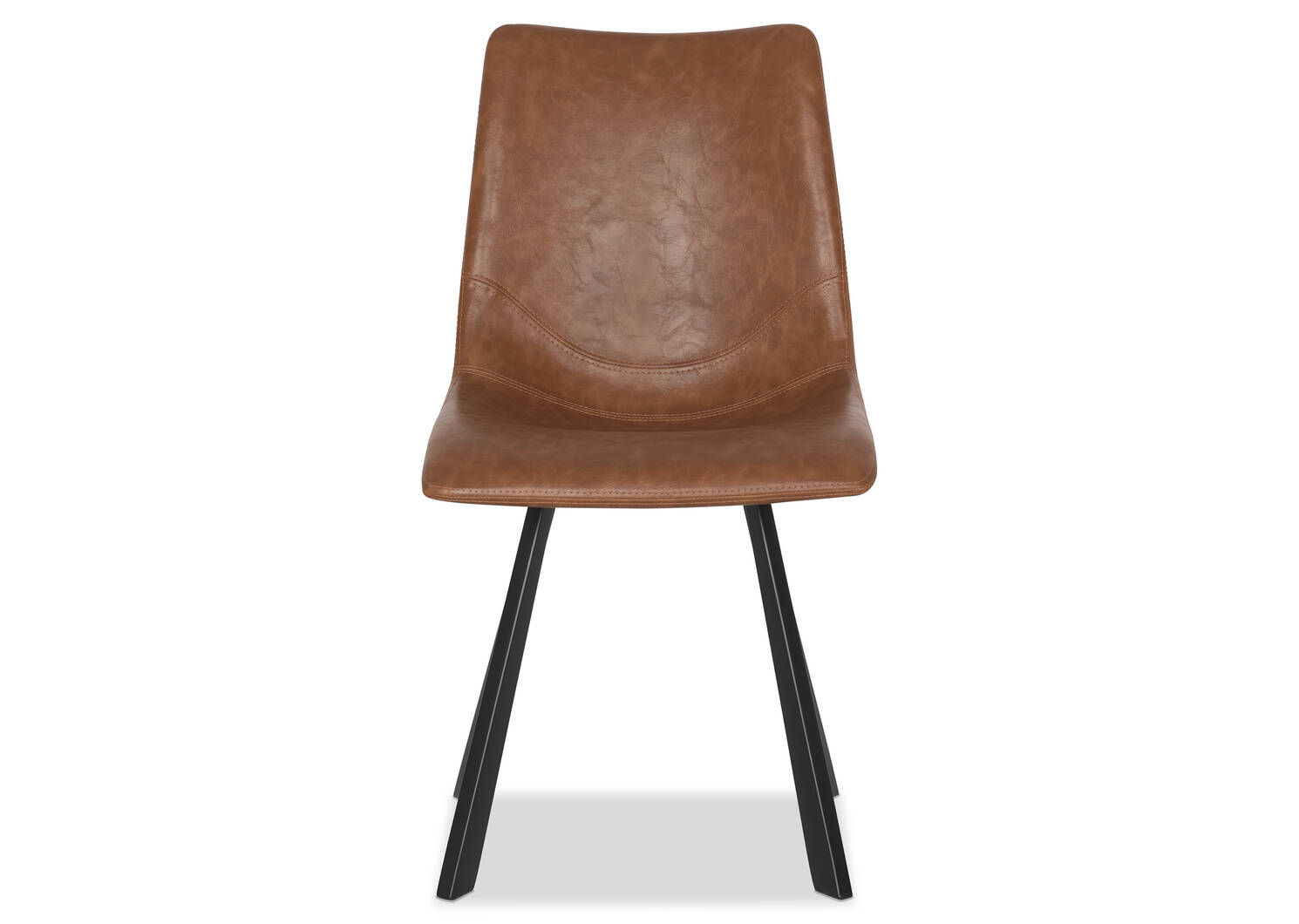 Callie Dining Chair -Scott Cognac