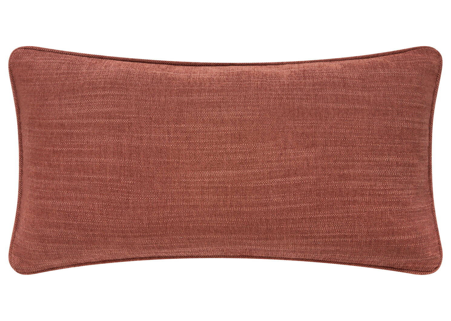 Coussin Bailey 12x22 brandy