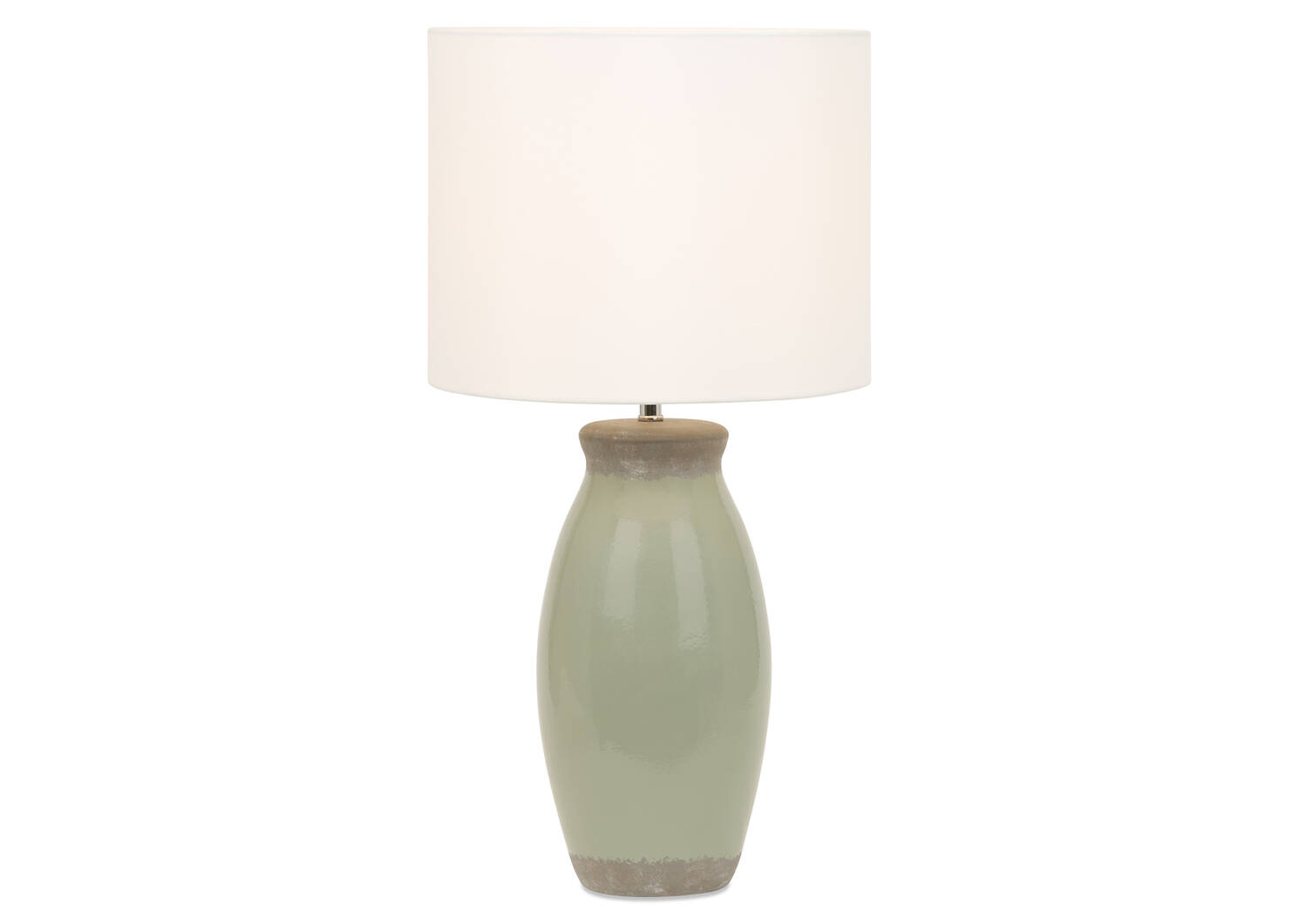 Jaslene Table Lamp Seafoam