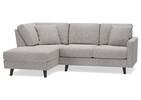 Santana Custom Sectional