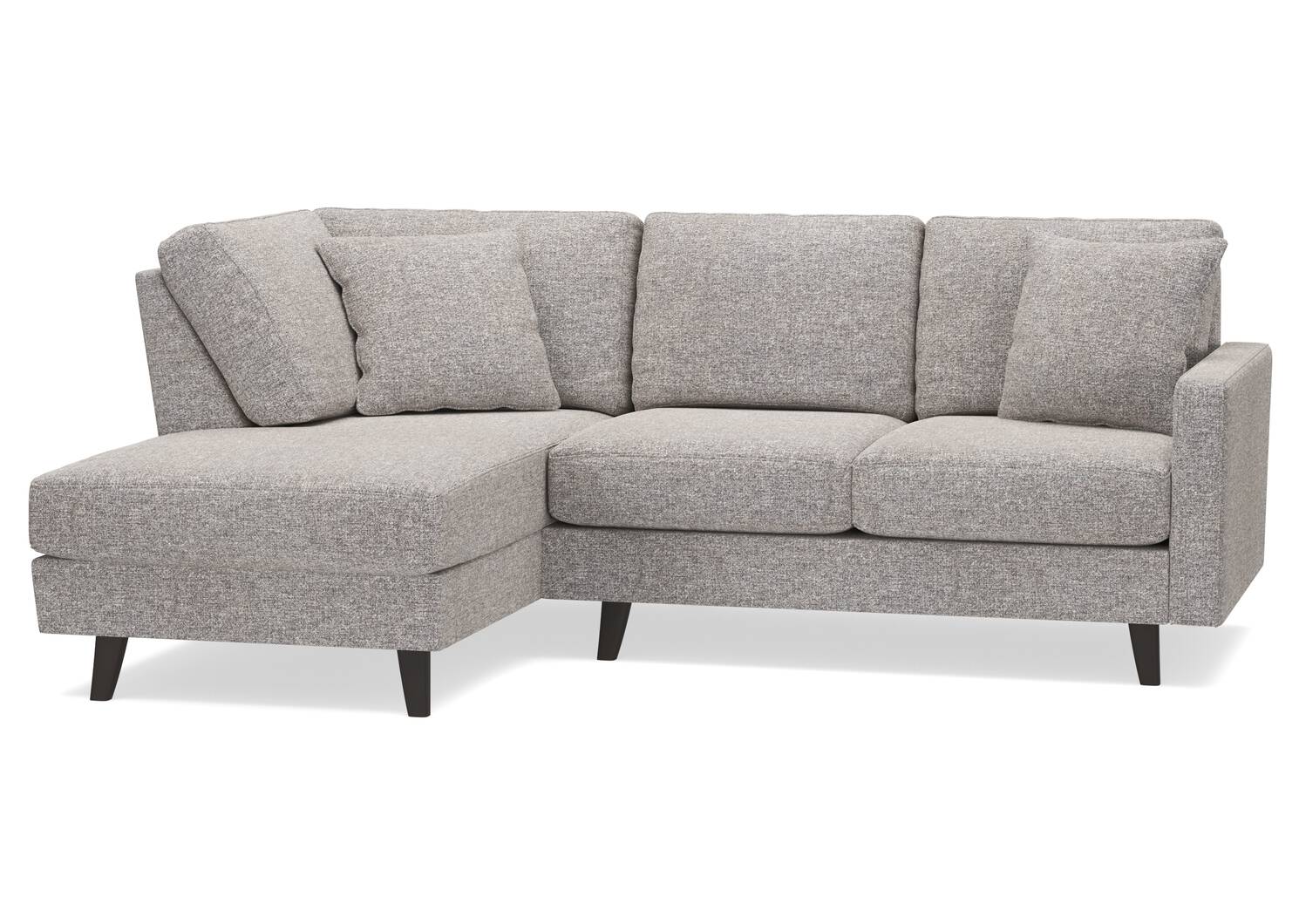 Santana Custom Sectional