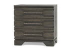 Seville Nightstand -Moreno Grey