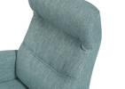 Vista Recliner -Habitat Teal