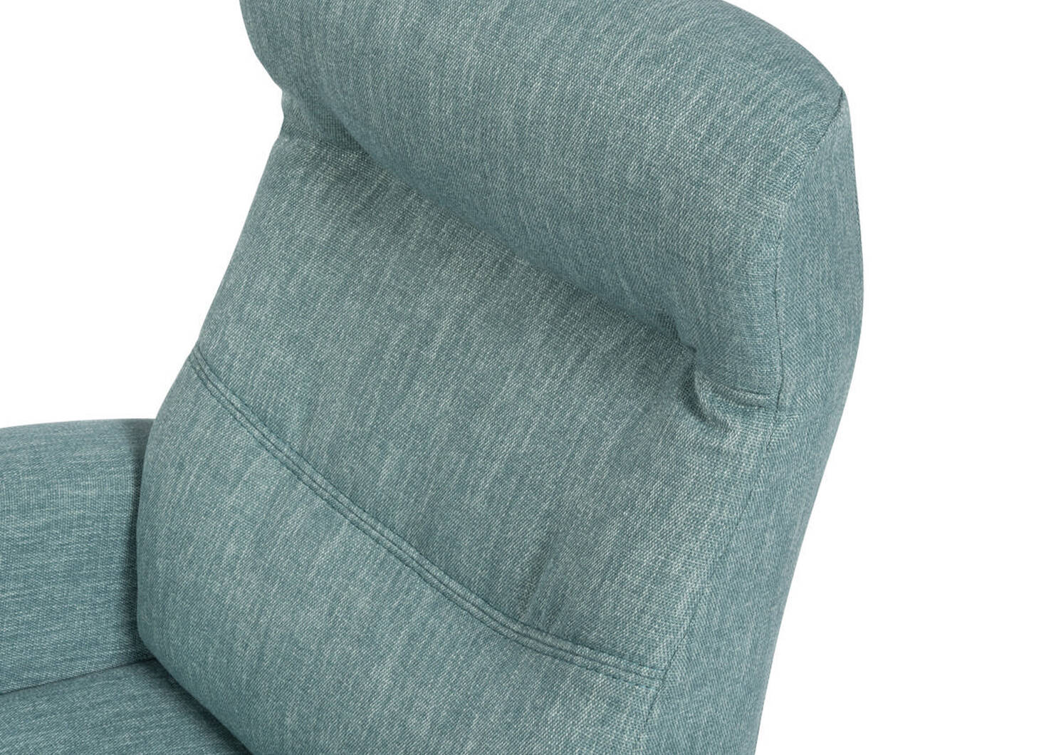 Vista Recliner -Habitat Teal