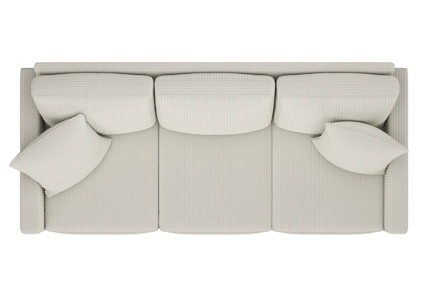 Santana Custom Sofa