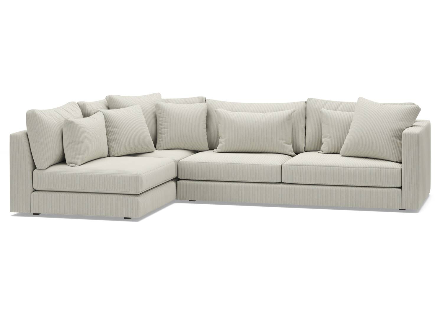 Berg Custom Sectional