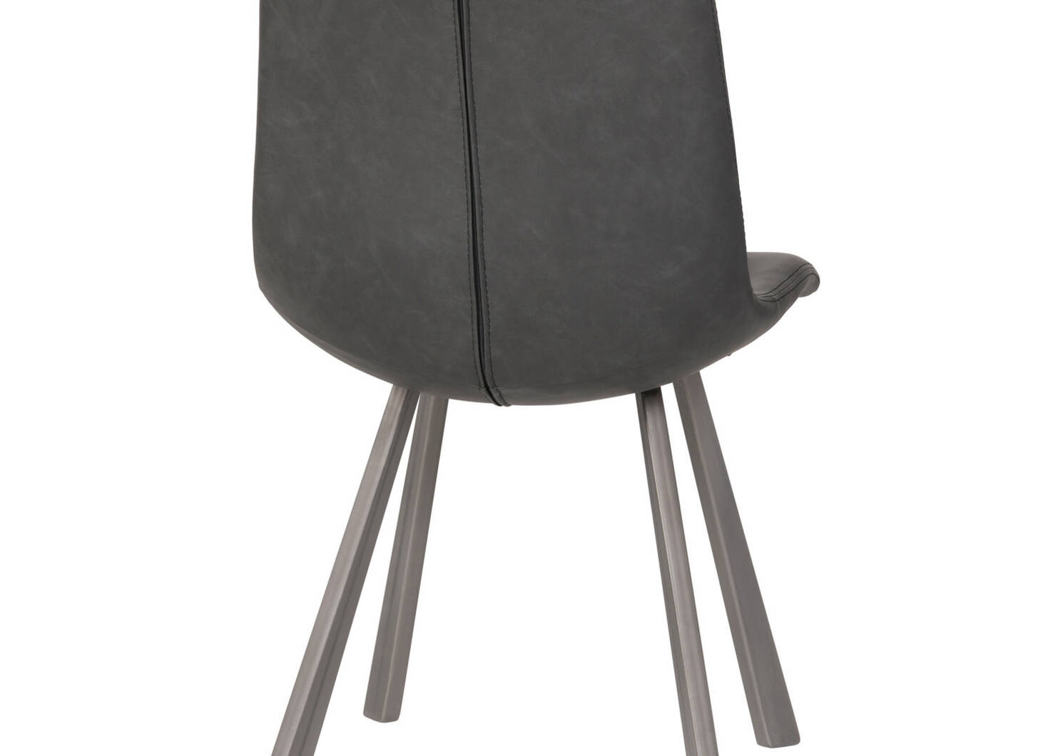 Claybourne Dining Chair -Scott Grey