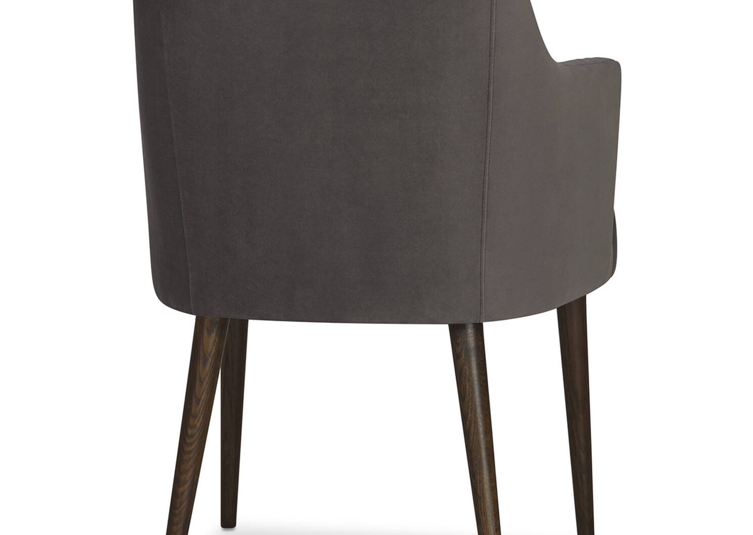 Lambert Dining Chair -Mink