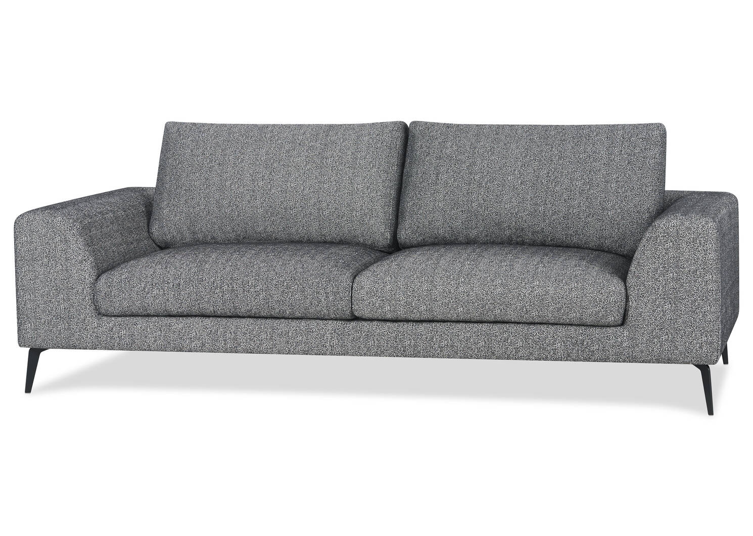 Altamira Sofa -Mina Onyx