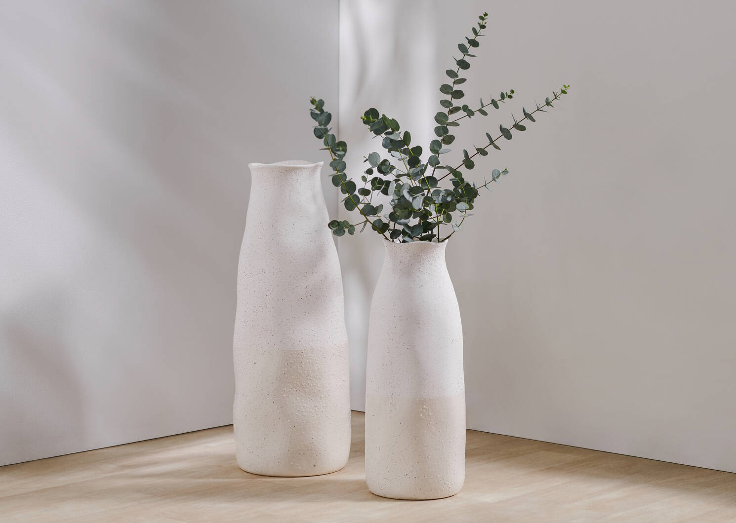 Perrin Vases