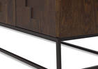 Isabelle Cabinet -Solange Café
