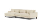 Nixon Custom Sofa Chaise