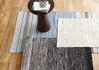 Ari Accent Rug - Blue