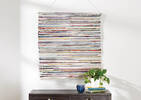 Quentin Console Table -Century Pine