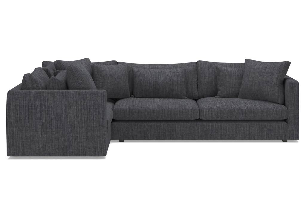 Berg Custom Apartment Sectional
