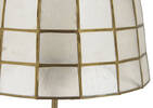 Ensley Capiz Table Lamp