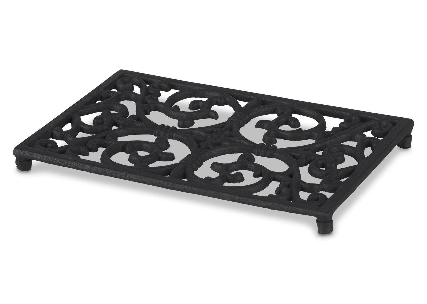 Olivia Trivet Black